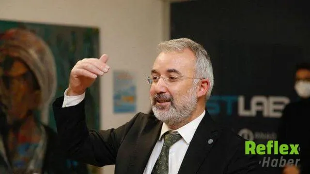 Korkmaz Enes Ergun Fon Soruşturmasında Gözaltına Alındı
