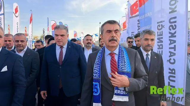 Yusuf Tekin’den Meta’ya Hukuki Süreç Mesajı