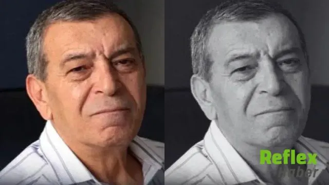 Aslan Attar Konya’da Son Yolculuğuna Uğurlandı