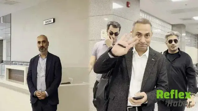 Sermaye Piyasası Soruşturmasında Ağırel Ve Saymaz’a Ev Hapsi