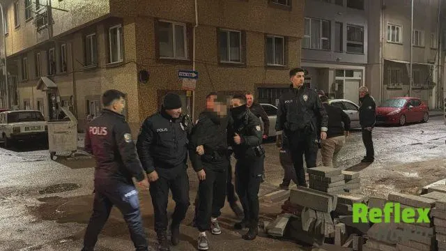 Eskişehir’de Sokak Ortasında Tüfekli Saldırı: Muratcan Altun Öldü