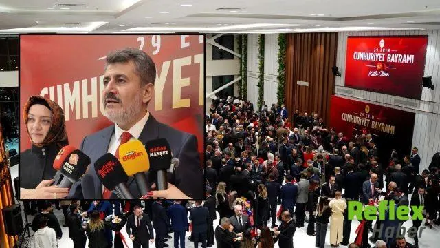 Debgici’den Cumhuriyet’in Geleceğine Tarih Vurgusu