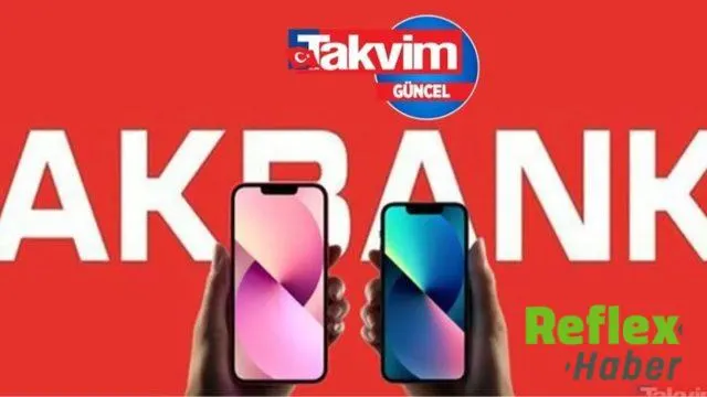 Takvim Gazetesi Akbank Çekiliş Sonuçları