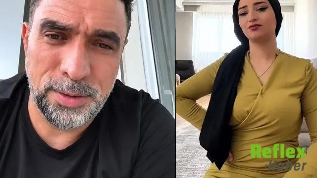 Tiktok Yayınındaki Konuşma Tepki Çekti