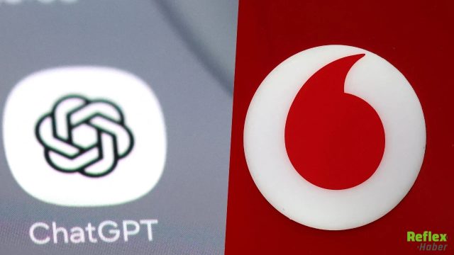 Vodafone ChatGPT Kampanyası 2026 Haziran