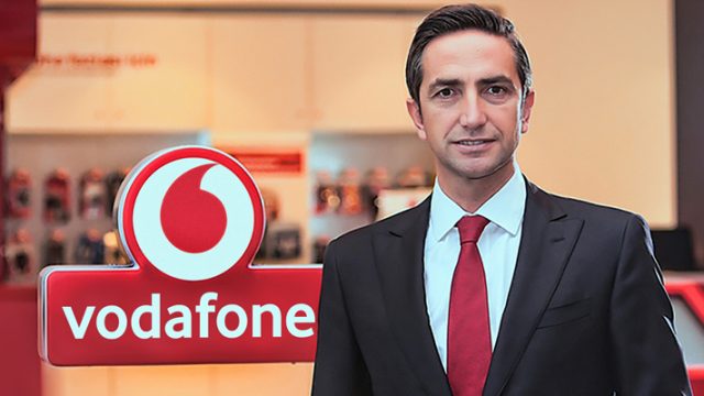 Vodafone’dan ‘güven’ kampanyası