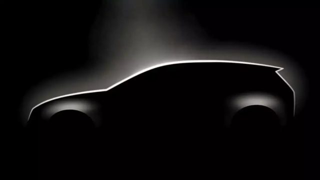 Volkswagen Golf 9 Elektrikli Model İçin Geliştirmelere Devam Ediyor