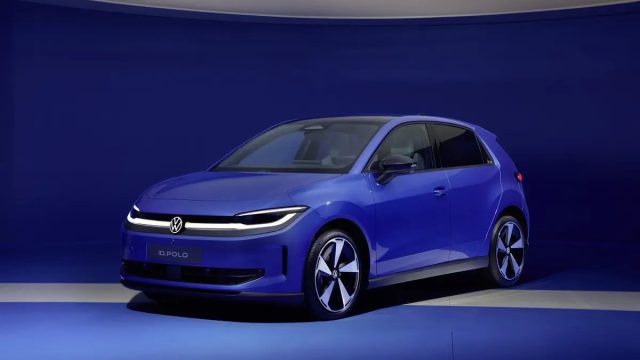 Volkswagen ID.Polo Tanıtıldı: Elektrikli Kompaktın Detayları Ortaya Çıktı