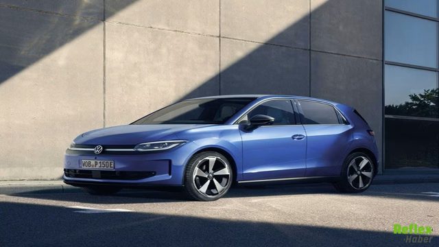 Volkswagen’den Elektrikli Otomobil Atağı: 3 Ayda 70 Bin Sipariş