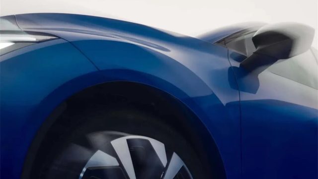 Volkswagen'den Elektrikli Polo İçin İlk Tanıtım Görselleri Geldi