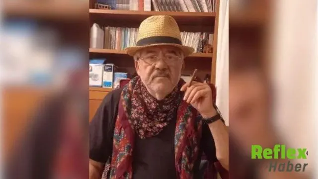 Serdar Koçak İ̇stanbul’da Hayatını Kaybetti
