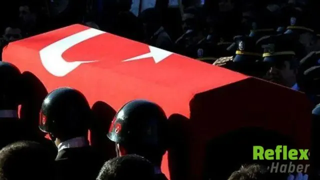 Polis Memuru Tayfun Akalan Trafik Kazasında Şehit Oldu