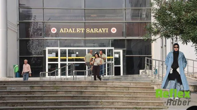 Hatay’da Konteyner Yangını Davasında İ̇ki Sanığa Ağırlaştırılmış Müebbet