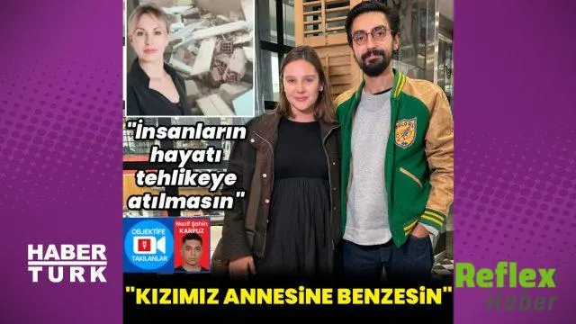 Umut Evirgen'den Kızları İ̇çin Dikkat Çeken Dilek