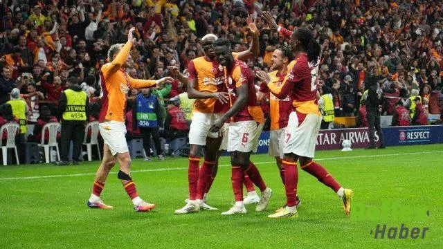 Galatasaray Lille Maçı Öncesi Uefa’dan Ek Güvenlik İ̇stedi