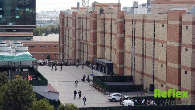 Kuyumcukent’te 64 Kilogram Altın Soruşturması: 35 Şüpheli İ̇çin Gözaltı Kararı
