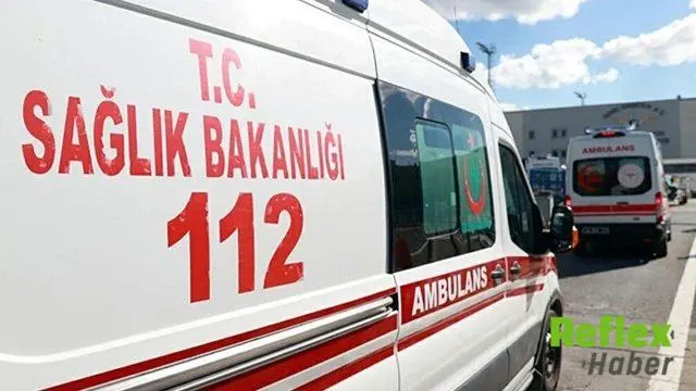 Muratpaşa’da 38 Yaşındaki G.c.a. Evinde Ölü Bulundu