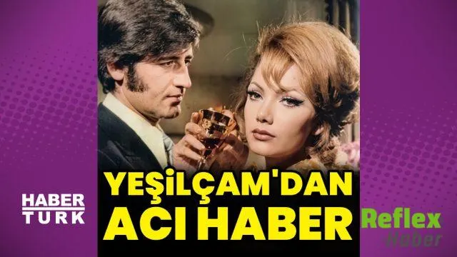 Yeşilçam'ın Tanınan İ̇smi Nihat Ziyalan 90 Yaşında Hayatını Kaybetti