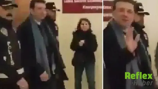 İ̇mamoğlu Davasında 7 Sanık İ̇çin Tahliye Kararı