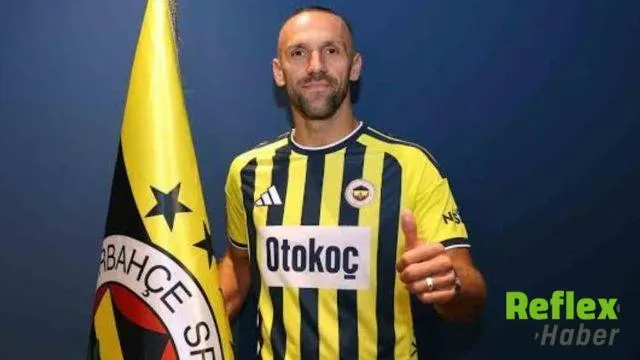 Vedat Muriqi Derbide Neden Yedek Kaldı?