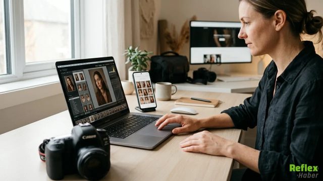 VSCO, Profesyonel Fotoğrafçılar İçin 500 Dolarlık VSCO One Aboneliğini Tanıttı