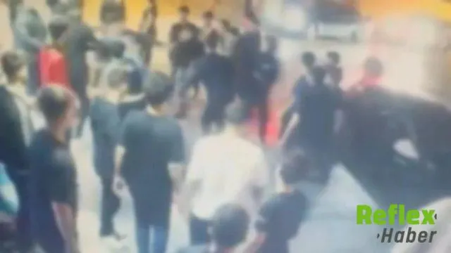 Bağcılar’da sosyal medyada başlayan tartışma bıçaklı kavgaya dönüştü: 1 tutuklama