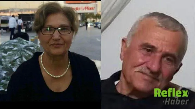 Gemlik’te Kara Çifti Evlerinde Ölü Bulundu