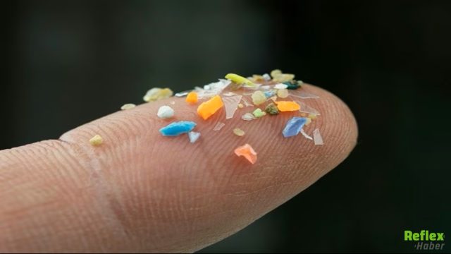 Vücudumuzdaki Mikroplastikler Artık Gizlenemeyecek! Bilim İnsanlarından Çığır Açan Gelişme