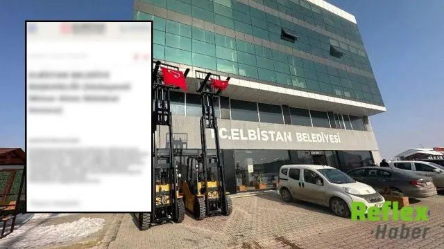 Elbistan Belediyesinde Mimar Alımında Adaylar Başarılı Olamadı