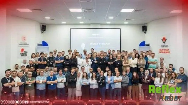 Deneyap 2026 Sonuçları Açıklandı: T3 Kys Üzerinden Sorgulama Ekranı