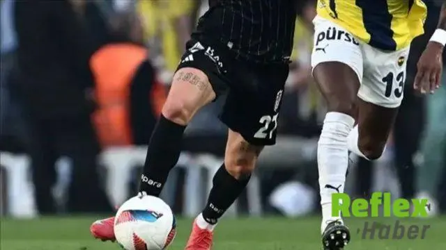 CANLI: Fenerbahçe - Beşiktaş Derbisi Canlı İzle "Instagram, Yandex, Telegram Ve Twitter" Ağları (5 Eylül Cumartesi)