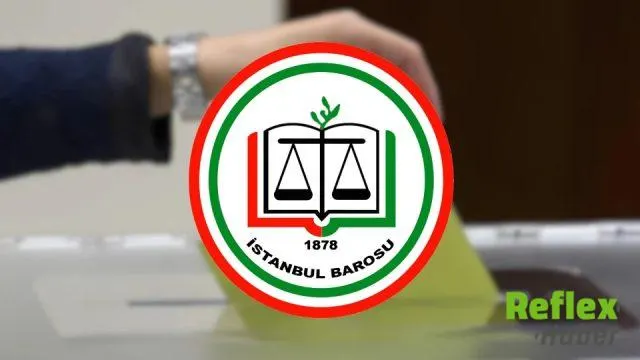 İ̇stanbul Barosu'nda Seçim Sonucu: Ümit Kocasakal Başkan Oldu