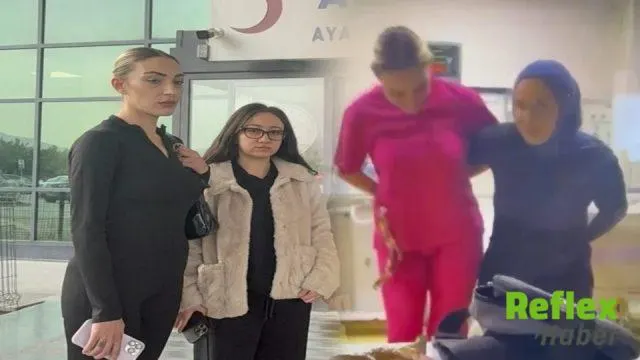 Güllü Davasında Tutuklu Kızı Hakkında Yeni Görüntü Ortaya Çıktı