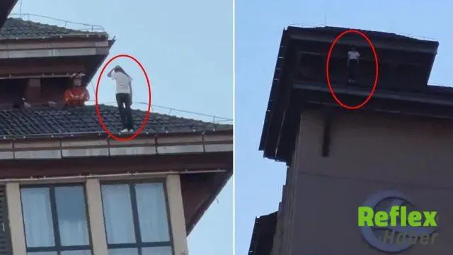 Çin'de 13 Yaşındaki Kızın Ölümüyle İ̇lgili Telefon İ̇ddiası Gündemde