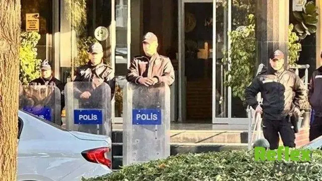 Milas Belediyesi Dosyasında Gözaltı Sayısı 35'e Ulaştı
