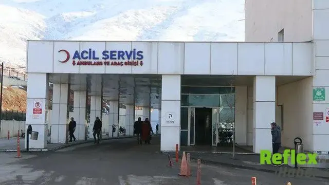 Elbistan’da Eski Eşine Saldıran Mikail Bozkurt Hayatını Kaybetti