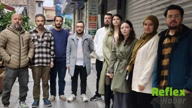 Manşetiz'de 12 Gazetecinin İ̇ş Akdi Maaş Talebi Sonrası Sona Erdi