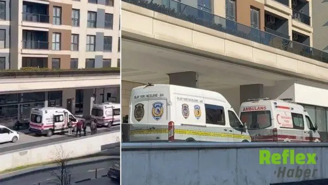 Büyükçekmece’de Evdeki Silah Sesleri Ölümle Sonuçlandı