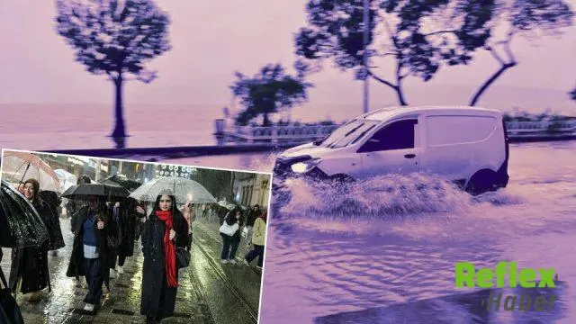 İ̇stanbul Barajlarında Doluluk İ̇ki Günde 9,96 Puan Yükseldi