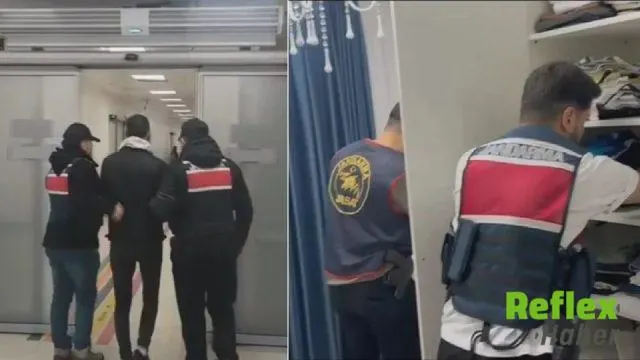 Paymix Soruşturmasında Vip Ağına Operasyon: 18 Şüpheli Gözaltında
