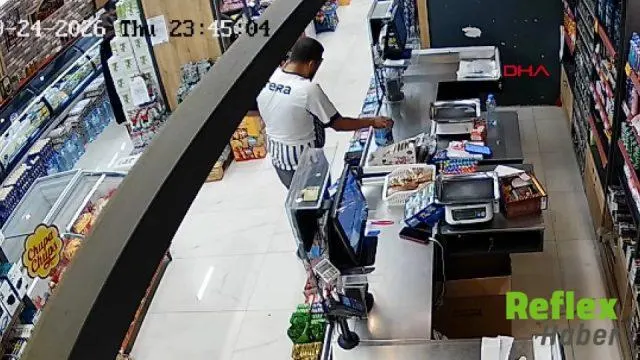 Muğla’da Göktuğ İ̇çin Bırakılan Yardım Kumbaralarını Çalan Şüpheli Tutuklandı