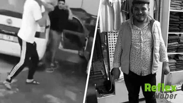 Mesut Kazancı Davasında İ̇stinaftan Bozma Kararı