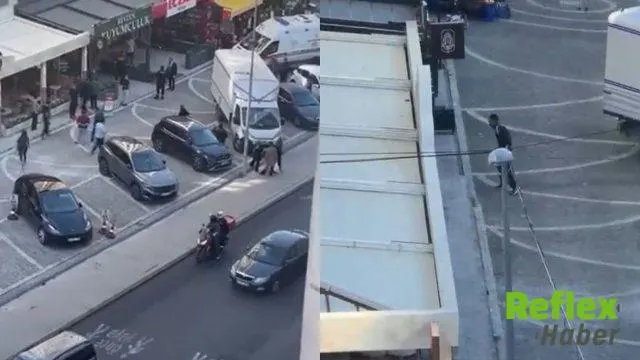 Esenyurt’ta Kuyumcuya Silahlı Saldırı: Şüpheli Araç Gaspıyla Kaçtı