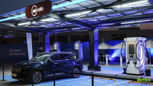 ZES Ve WAT Mobilite Elektrikli Araç Şarj İstasyonları İçin Roaming Anlaşması İmzaladı