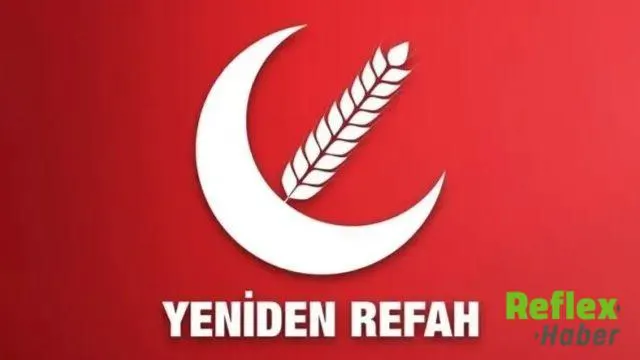 Kahramanmaraş’ta Yeniden Refah Partisi’nde Ahmet Arı’dan İ̇stifa