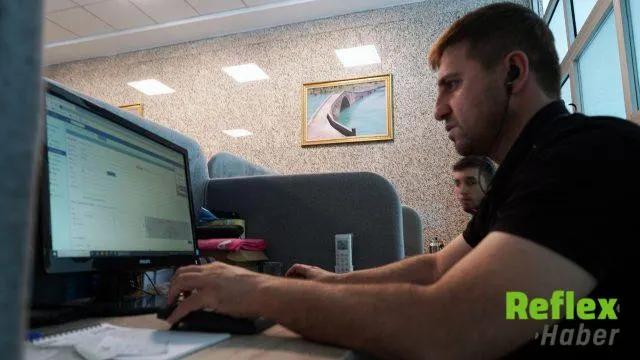 Kahramanmaraş’ta Alo 153’e Eylül Ayında 17 Bin 190 Çağrı