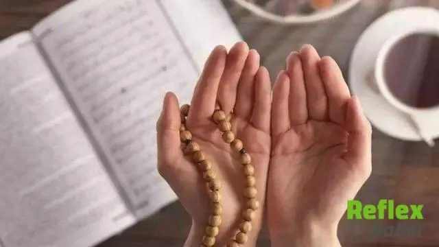 Cuma Suresi 28. Cüzde 552. Sayfada Başlıyor