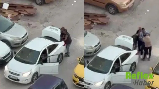 Adana’da Borçları Nedeniyle Eve Gitmeyen Adam Bagaja Konularak Götürüldü