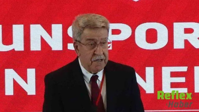 Samsunspor’un Eski Yöneticisi Refik Moral Hayatını Kaybetti