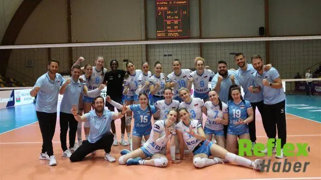 Slovenya Kadın Millî Voleybol Takımı Instagram Hesabı Nedir?
